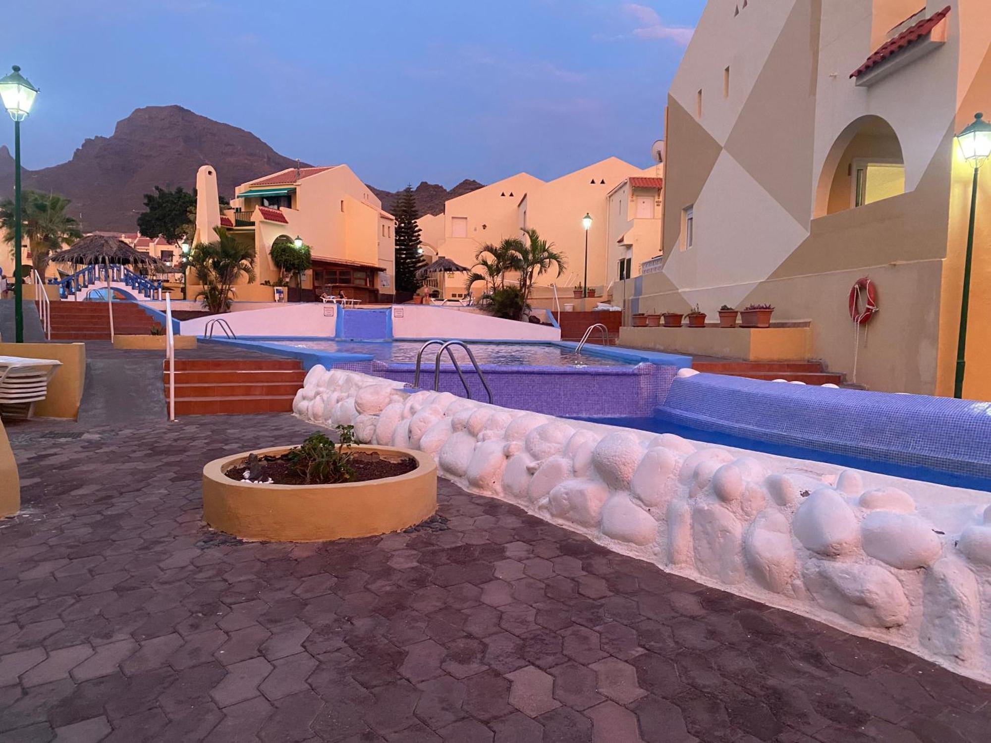 House Harvey J53 Mareverde Costa Adeje  Exterior foto